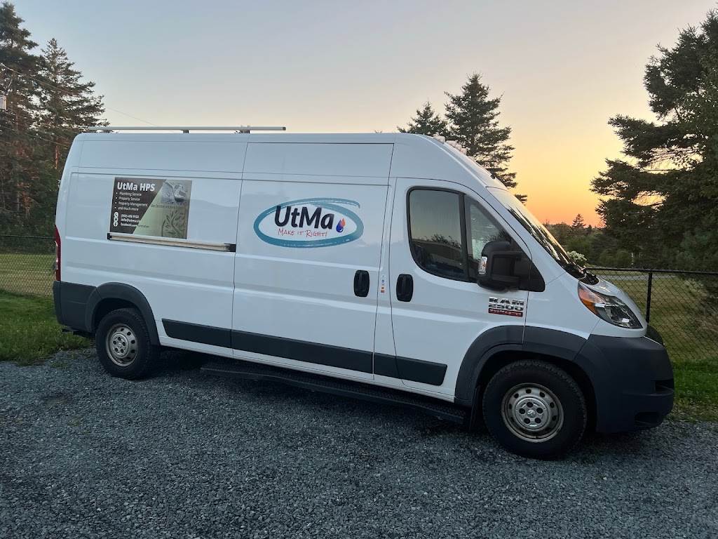 UtMa HPS Ltd. | 357 E Chezzetcook Rd, East Chezzetcook, NS B0J 2L0, Canada | Phone: (902) 456-9122