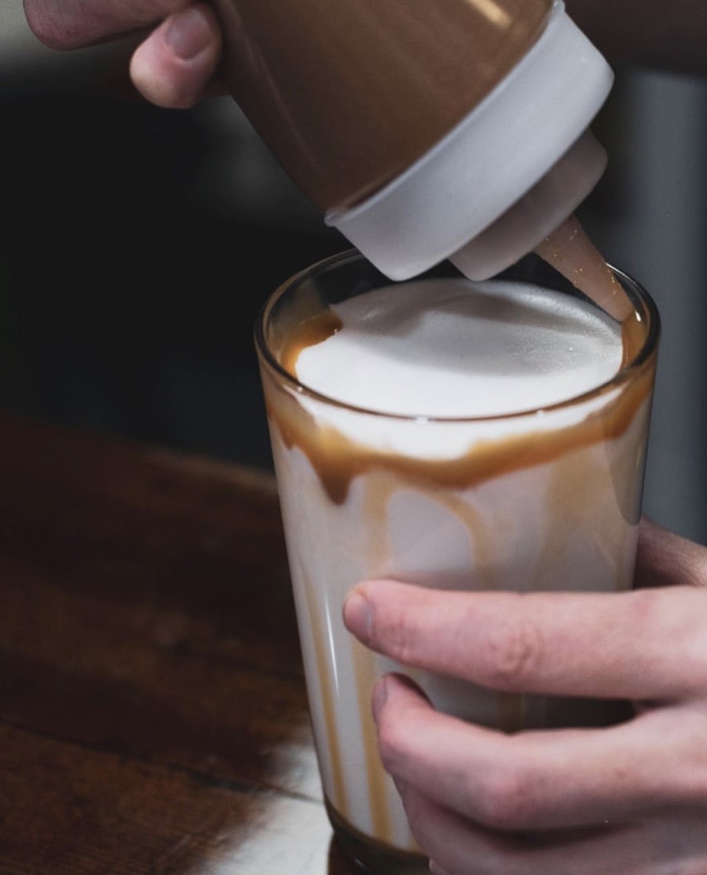 Modern Coffee | 191 Inkster Blvd, Winnipeg, MB R2W 3V9, Canada