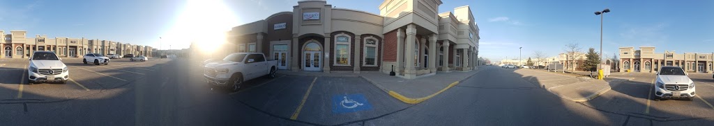 Smile Point Dental | 1525 Cornwall Rd #13, Oakville, ON L6J 0B2, Canada | Phone: (647) 429-2000