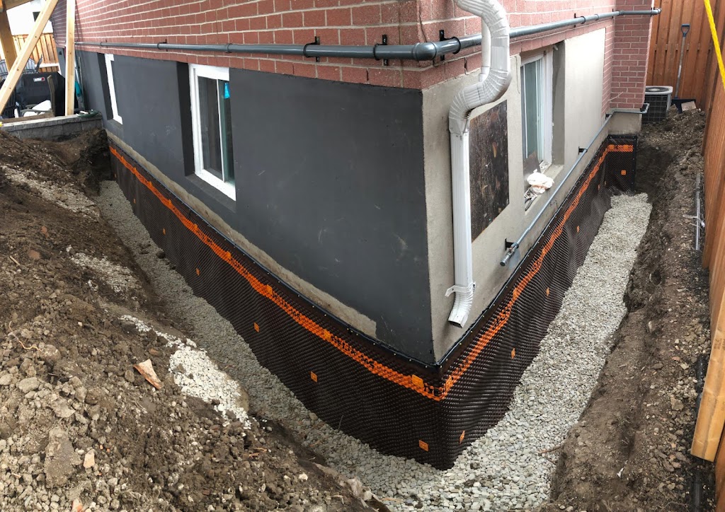 Peterborough, Kawartha Lakes Foundation Waterproofing | point of interest | 365 Lansdowne St E Unit 2, Peterborough, ON K9L 2A3, Canada | 6138136111 OR +1 613-813-6111