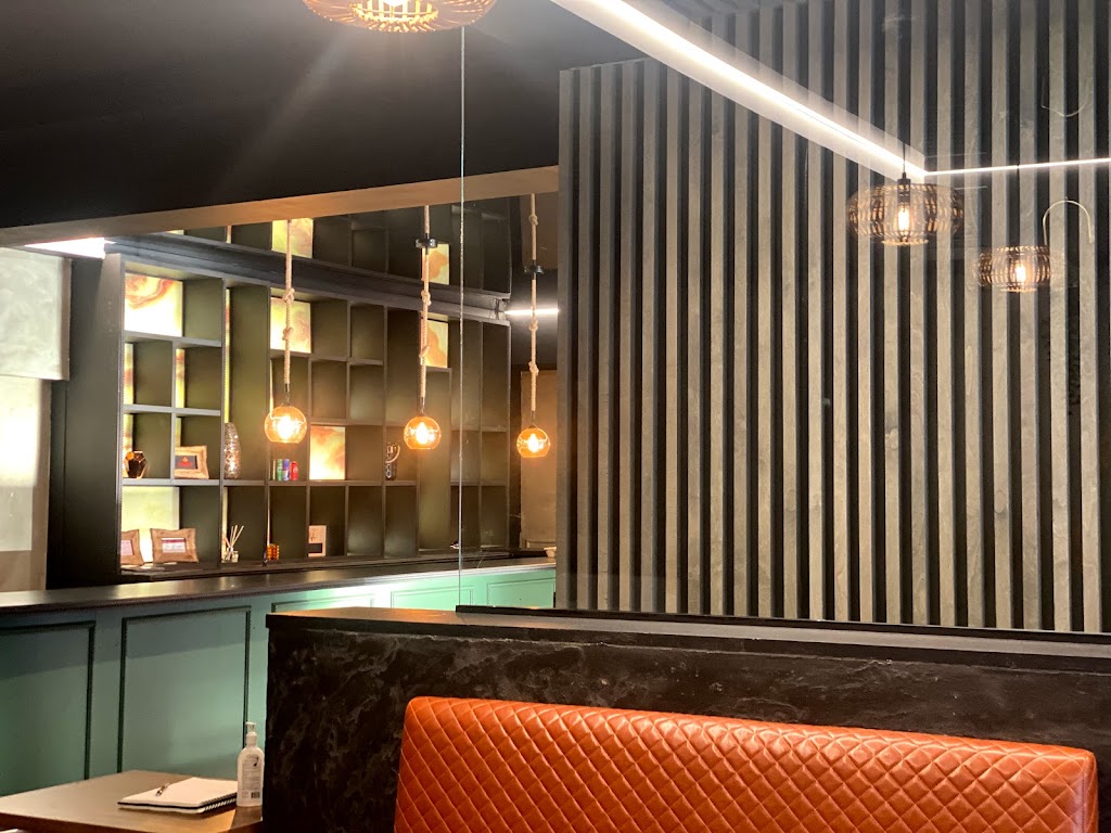 AMBER | 266 Rue Rachel E, Montréal, QC H2W 1E6, Canada | Phone: (514) 285-0000