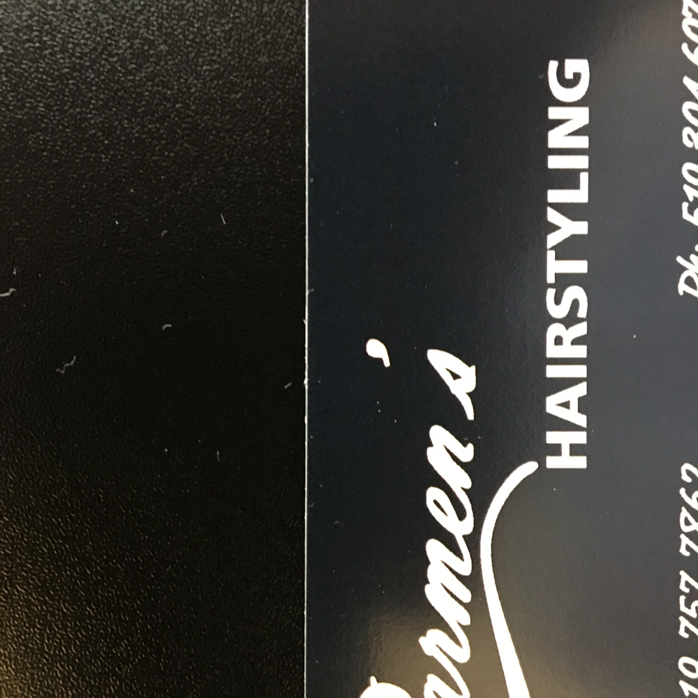 Carmens Hairstyling | 36 Charing Cross St, Brantford, ON N3R 5J9, Canada | Phone: (519) 757-7862