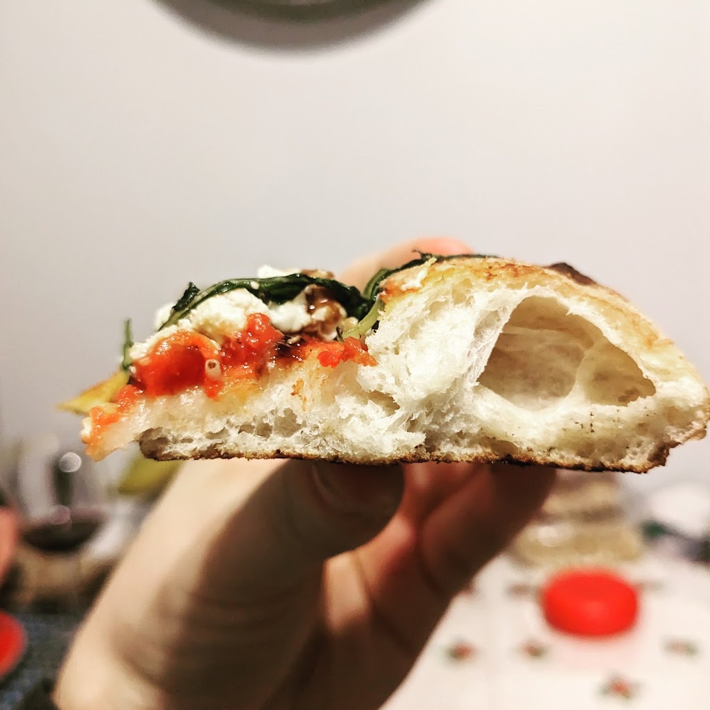 BarVela Pizzeria & Mercato | 968 Point Prim Rd, Belfast, PE C0A 1A0, Canada | Phone: (902) 388-4216