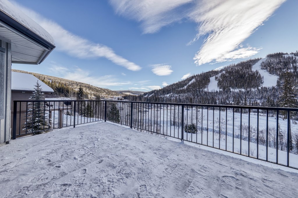 At Trails End Chalet | 2228 Sunburst Dr, Sun Peaks, BC V0E 5N0, Canada | Phone: (778) 545-6776