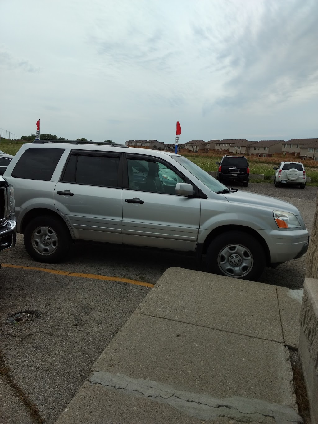 Maple Auto | 1205 Wharncliffe Rd S, London, ON N6L 1J9, Canada | Phone: (519) 668-4000