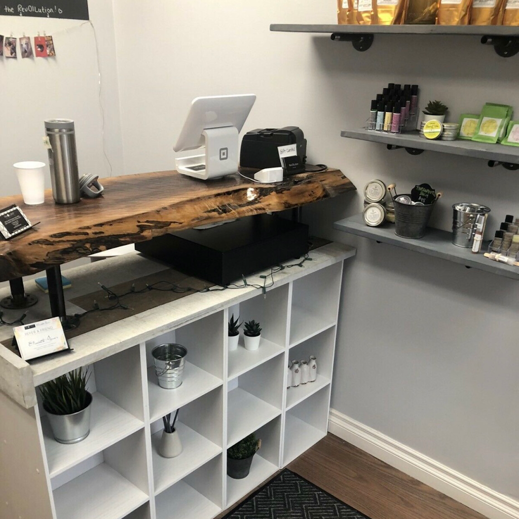 RevOILution | 25 Base Line Rd W Unit 2, London, ON N6J 1V1, Canada | Phone: (519) 667-1898