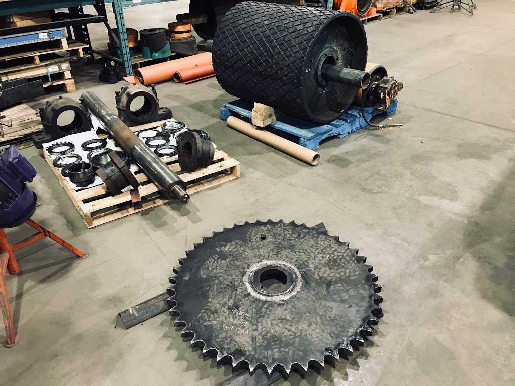Belterra Corporation | 12324 184 St NW, Edmonton, AB T5V 0A5, Canada | Phone: (780) 462-3245