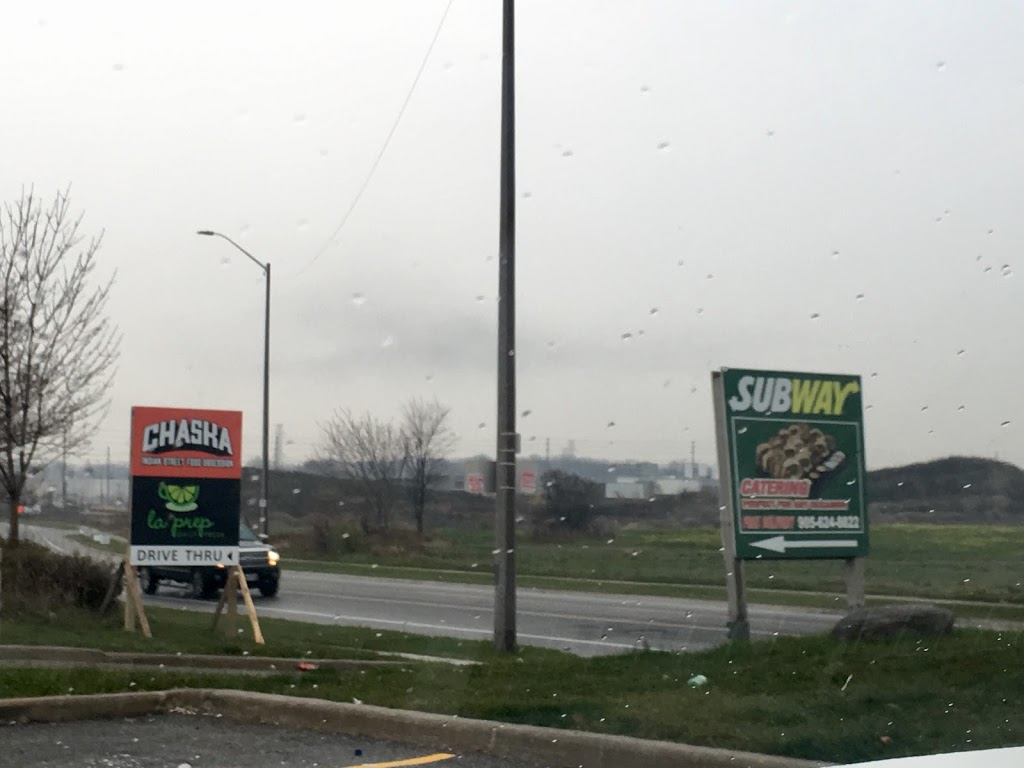 Subway | 2325 Matheson Blvd E #2, Mississauga, ON L4W 5B3, Canada | Phone: (905) 624-8822