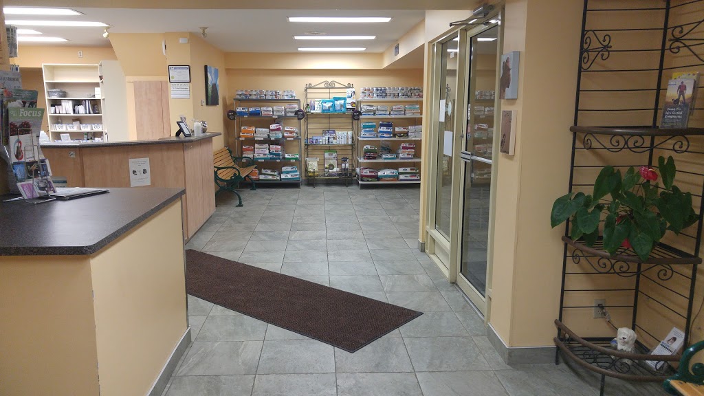 VCA Canada Morningside Animal Hospital | 4560 Kingston Rd, Scarborough, ON M1E 2P2, Canada | Phone: (416) 284-9205