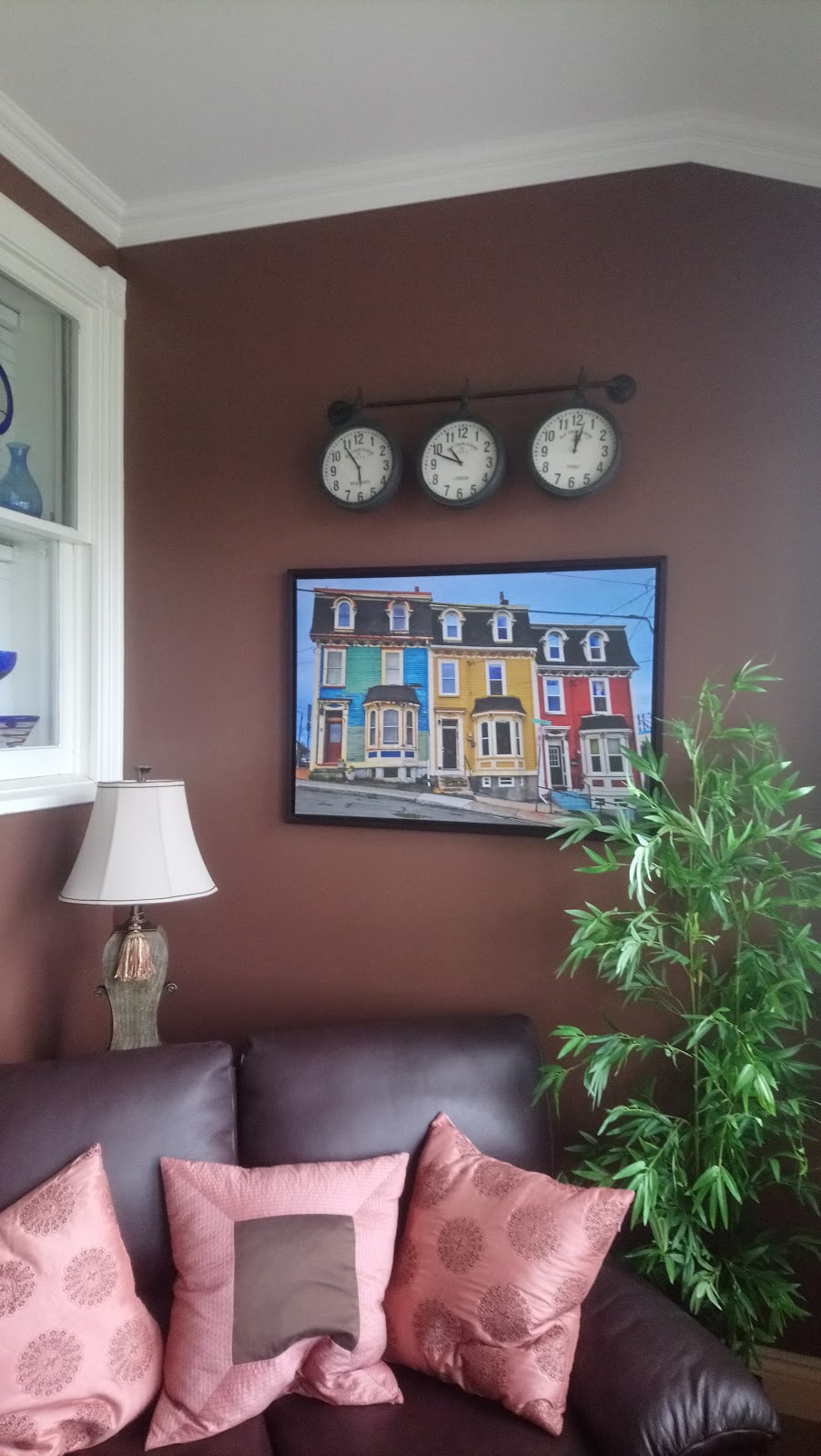 Castle Landing | 16 Larkin Dr, Freshwater, NL A0B 1W0, Canada | Phone: (709) 227-0997
