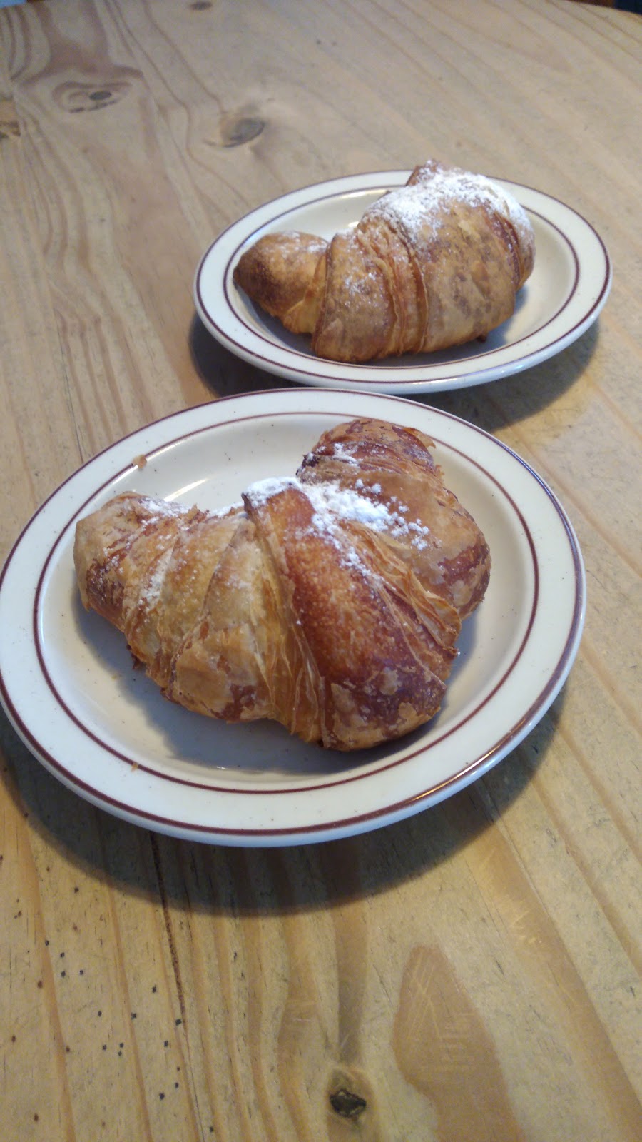 Caffe Prego | 3115 Dundas St, Mississauga, ON L5L 3R8, Canada | Phone: (905) 569-0922