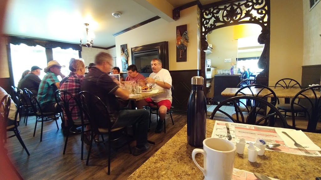 Restaurant Chez Ti-Poil | 392 Rte 153, Saint-Tite, QC G0X 3H0, Canada | Phone: (418) 365-6680