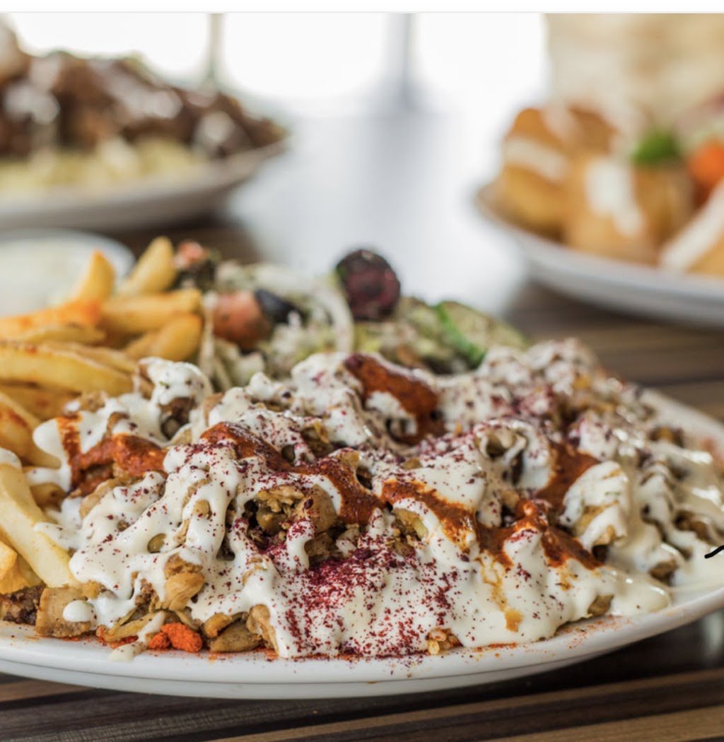 Lazeez Shawarma | 176 Victoria St E, Alliston, ON L9R 1K6, Canada | Phone: (705) 250-0262