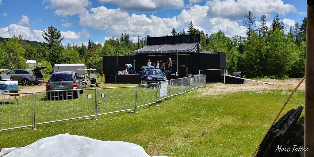 Camping Summum Inc | 2340 Rang Versailles, Saint-Côme, QC J0K 2B0, Canada | Phone: (450) 883-1968