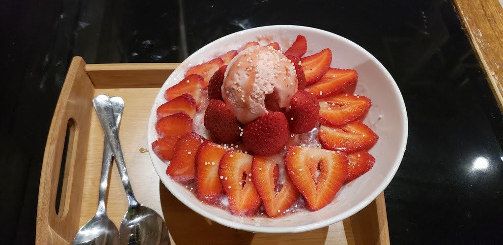 Café Login | 100 Steeles Ave W, Thornhill, ON L4J 7Y1, Canada | Phone: (905) 597-1549