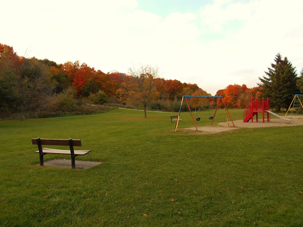Esther Lorrie Park | Etobicoke, ON M9W 3M6, Canada