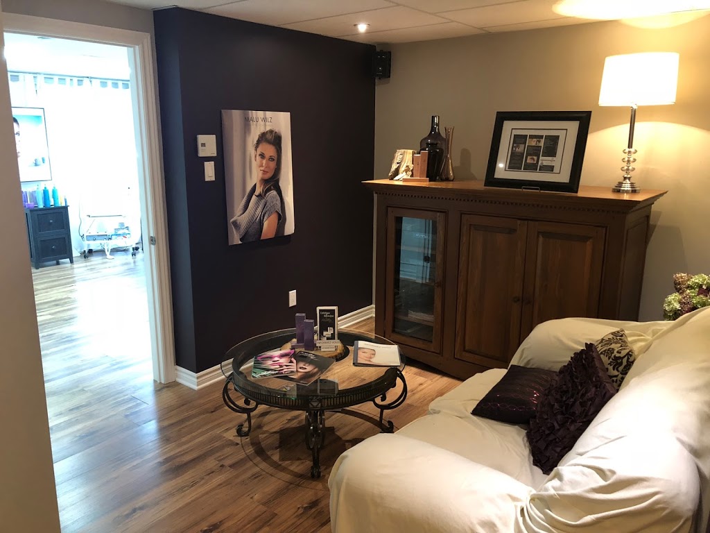 Esthétique Josée Perreault | 191 Rue Fournier, Saint-Jean-sur-Richelieu, QC J2Y 1J9, Canada | Phone: (450) 357-1570