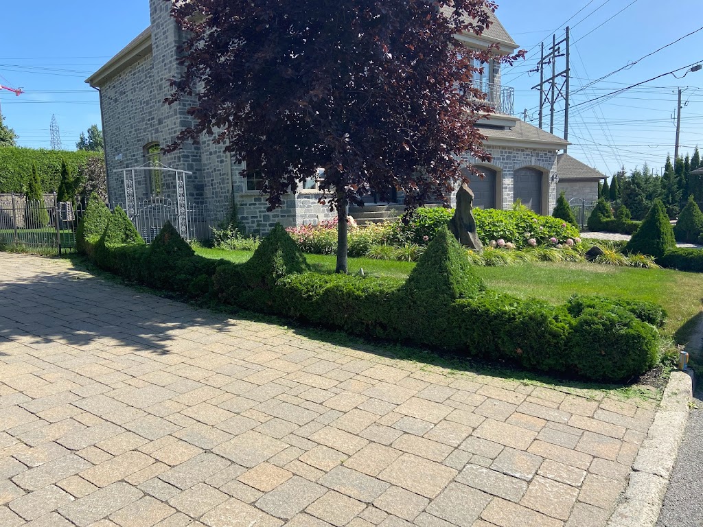 LES ENTRETIENS MALOU | 143 Rue Lafortune, Château-Richer, QC G0A 1N0, Canada | Phone: (418) 529-9282