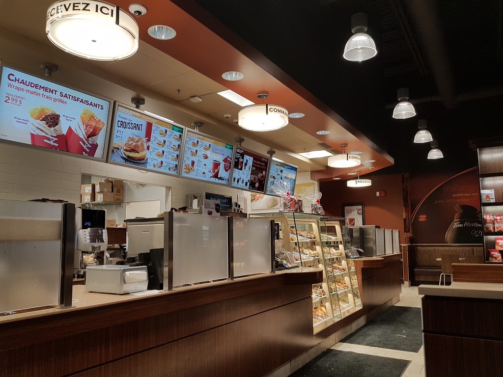 Tim Hortons | 12451 Boulevard Rodolphe-Forget, Montreal, QC H1E 0A2, Canada | Phone: (514) 881-0429