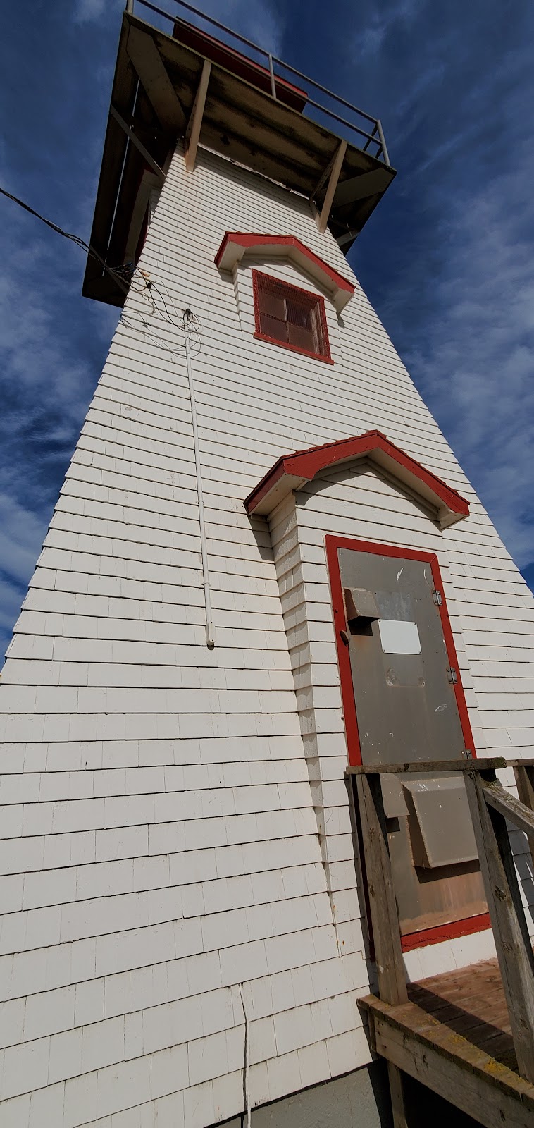 Island Enterprises | 94 Maplewood Dr, Summerside, PE C1N 5E6, Canada | Phone: (226) 213-1967