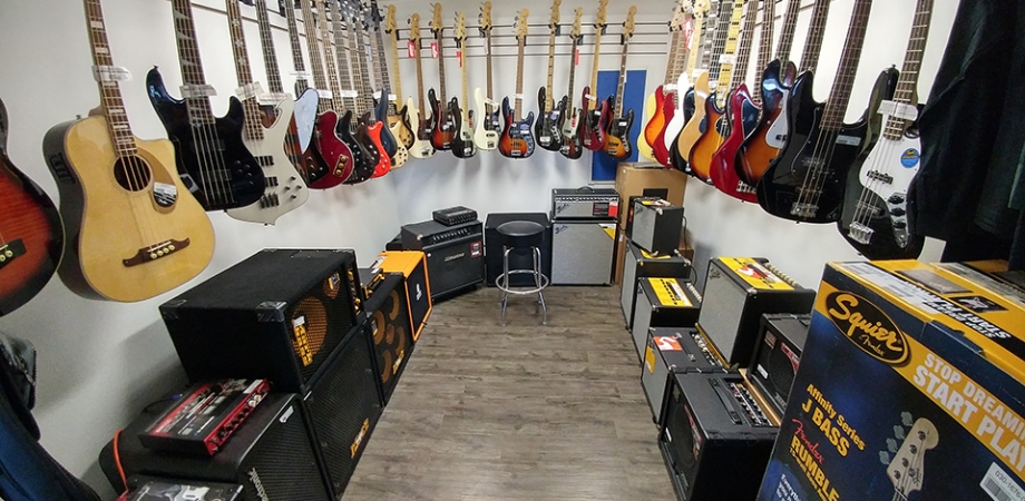 North Music Inc. | 77 Rue Saint-Georges, Saint-Jérôme, QC J7Z 4Z4, Canada | Phone: (450) 432-2940