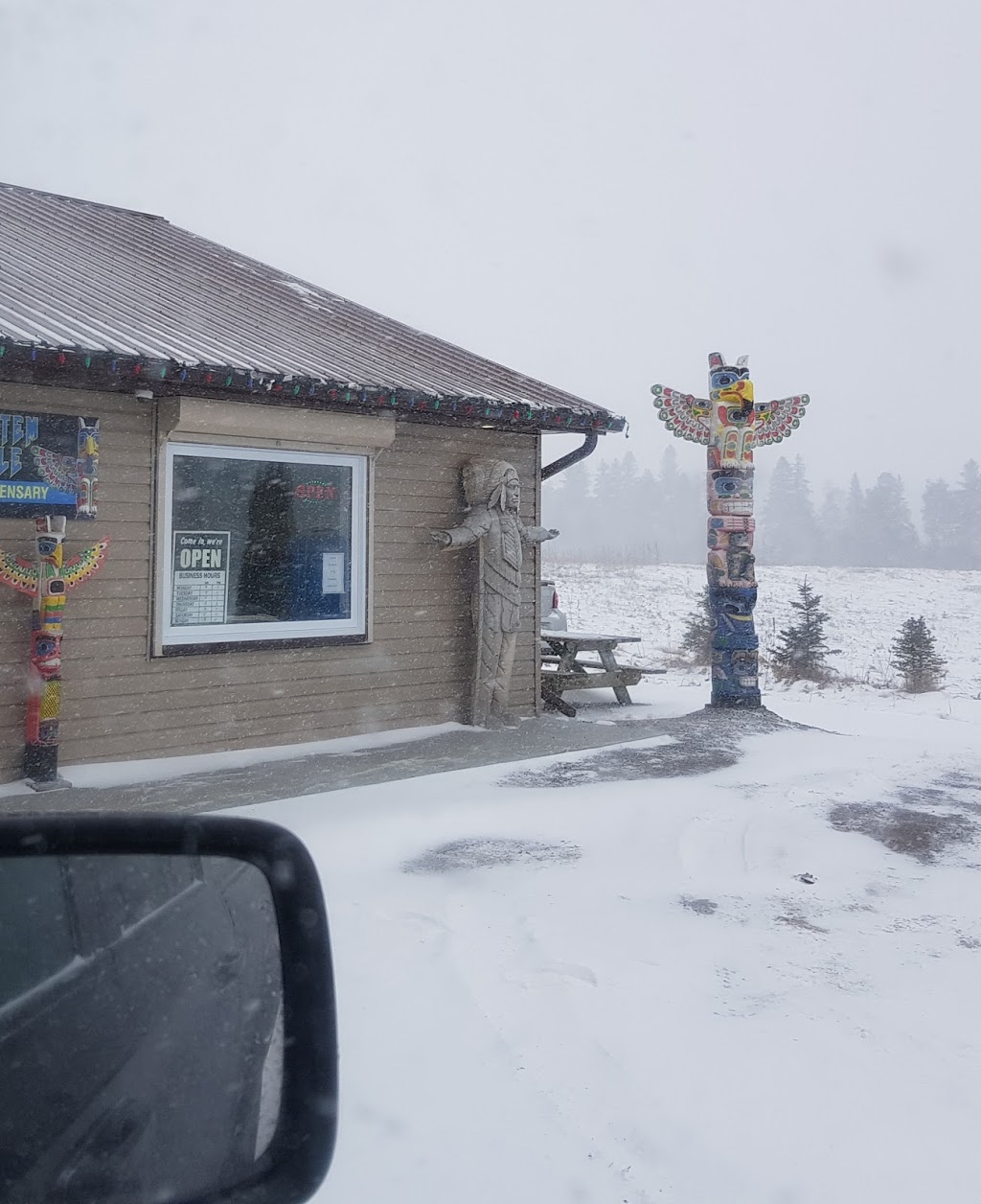 Dreamcatcher Convenience | 8454 45, Roseneath, ON K0K 2X0, Canada | Phone: (905) 352-2338