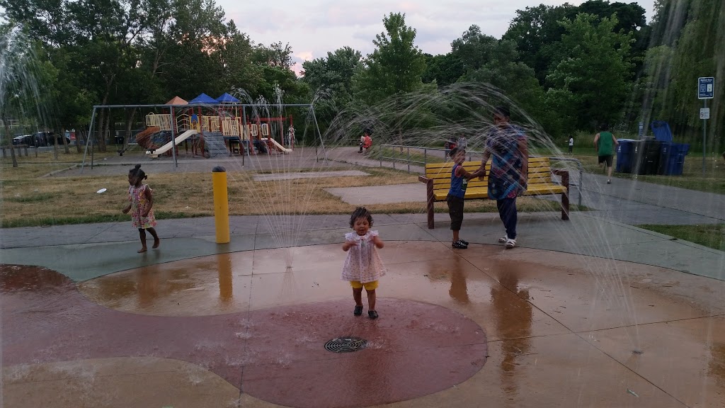 Weston Lions Park | 135 Humber River Recreational Trail, Toronto, ON M9N 1H7, Canada | Phone: (416) 338-4386