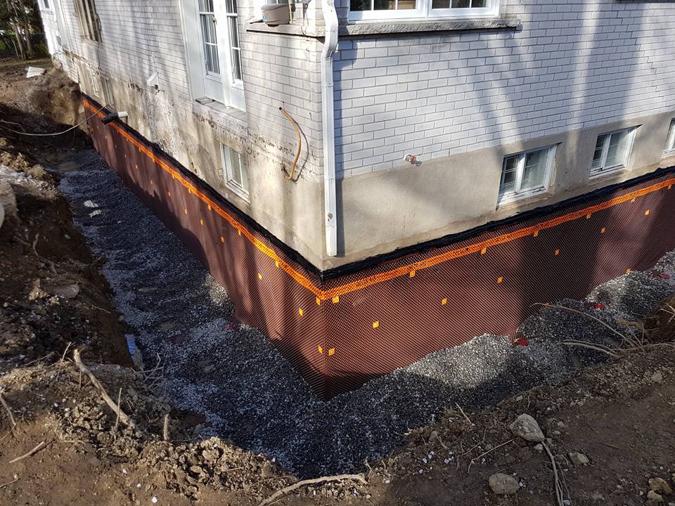 Goudronnage De LOuest Inc | 888c Rte de la Cité des Jeunes, Saint-Lazare, QC J7T 2B5, Canada | Phone: (450) 424-6141