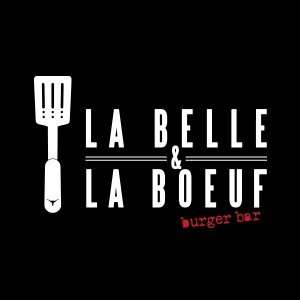La Belle et La Boeuf - Burger Bar | 255 Rue de Martigny O #6, Saint-Jérôme, QC J7Y 2G4, Canada | Phone: (450) 990-5858