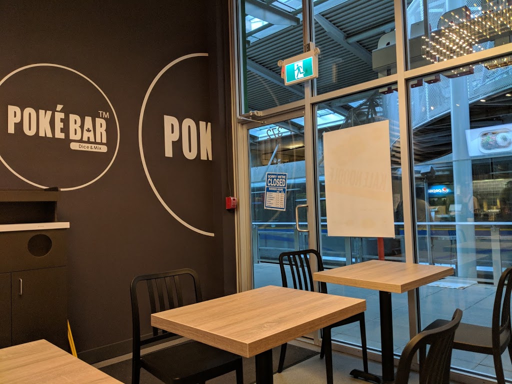 Aloha Plates (Poke Bar) | 800 Carnarvon St #372, New Westminster, BC V3M 0G3, Canada | Phone: (604) 544-5911