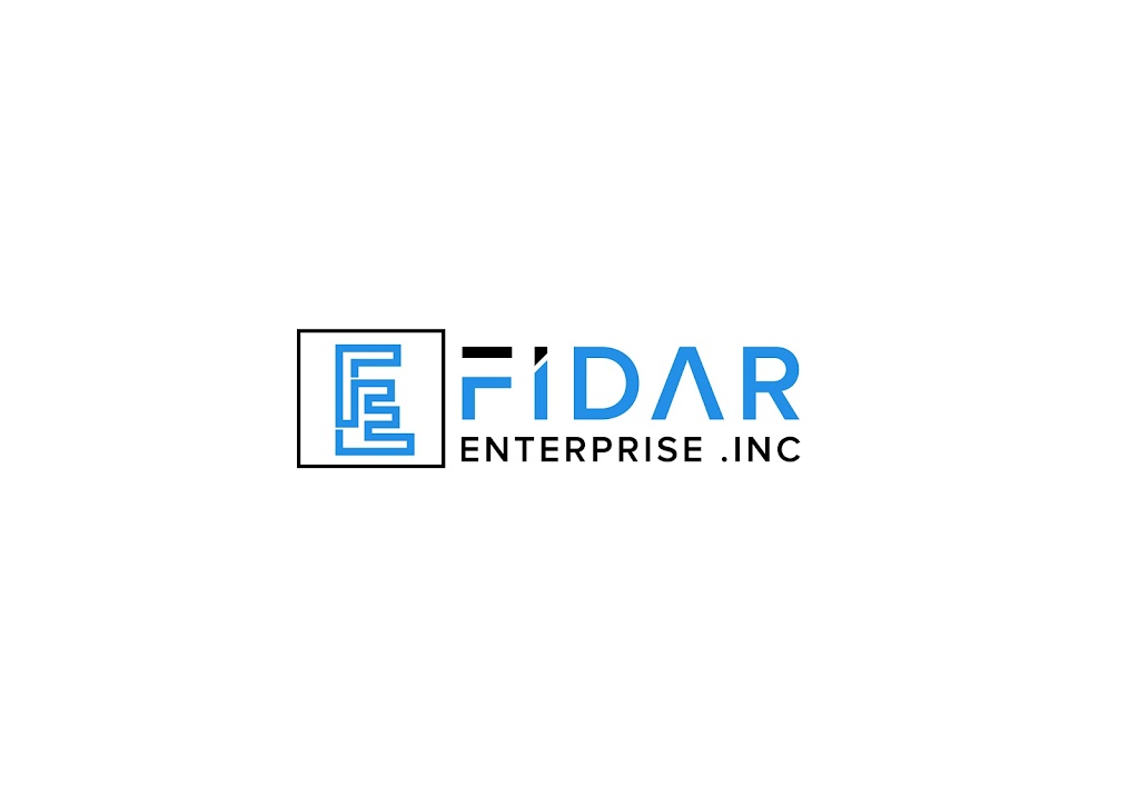 FIDAR ENTERPRISE. INC | 2213 Kings Ave, West Vancouver, BC V7V 2C1, Canada | Phone: (778) 862-5514
