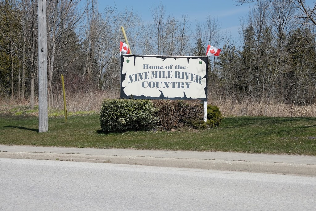 Nine Mile Enterprises | RR3, Goderich, ON N7A 3X9, Canada | Phone: (519) 955-2380