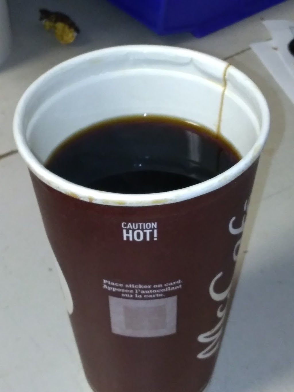 McDonalds | 95 First St, Orangeville, ON L9W 2E8, Canada | Phone: (519) 940-0197