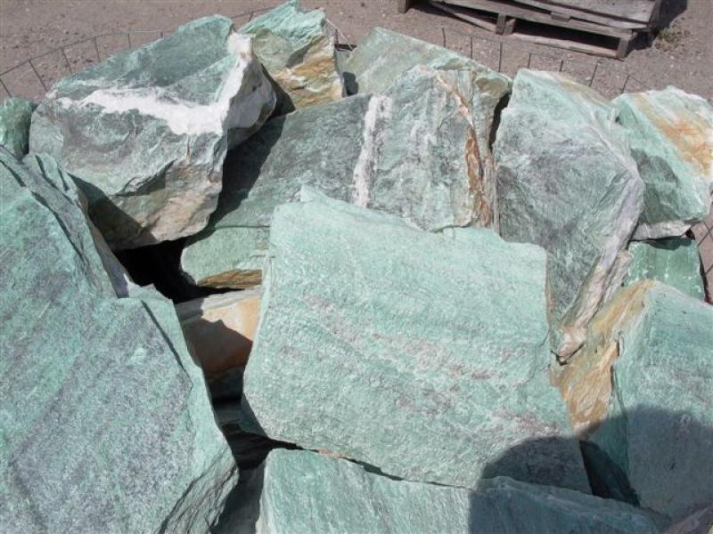 Grand River Natural Stone | 177 Hayward Ave, Kitchener, ON N2C 2E5, Canada | Phone: (519) 581-1000
