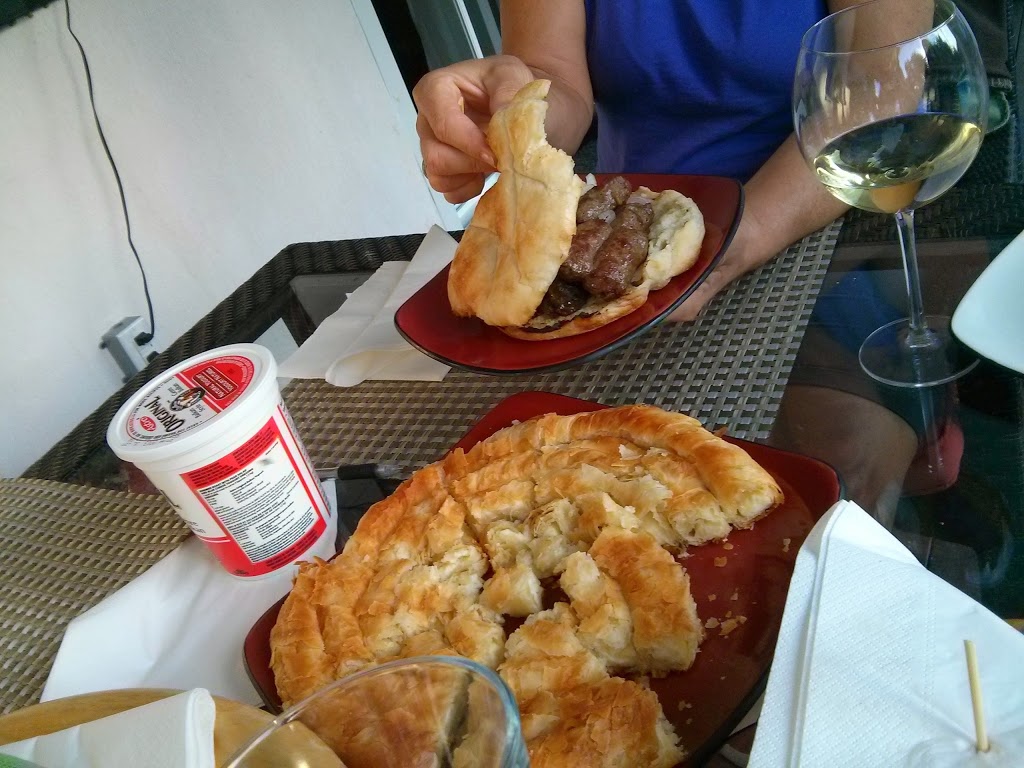 Food Skela | 956 Merivale Rd, Ottawa, ON K1Z 6A2, Canada | Phone: (613) 321-6692