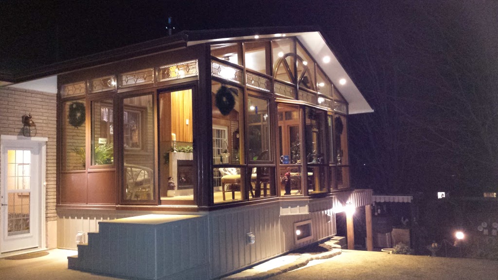 FES Electric | 2344 Buroak Dr, London, ON N6G 5C1, Canada | Phone: (519) 852-8371