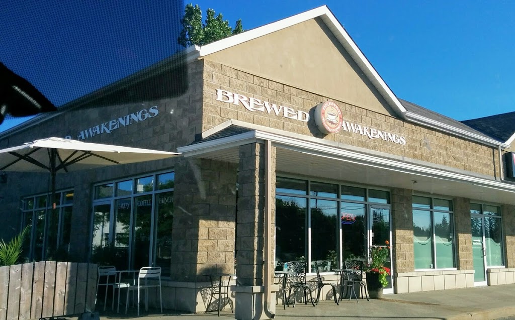 Brewed Awakenings | 2868 County Rd 43, Kemptville, ON K0G 1J0, Canada | Phone: (613) 258-6251