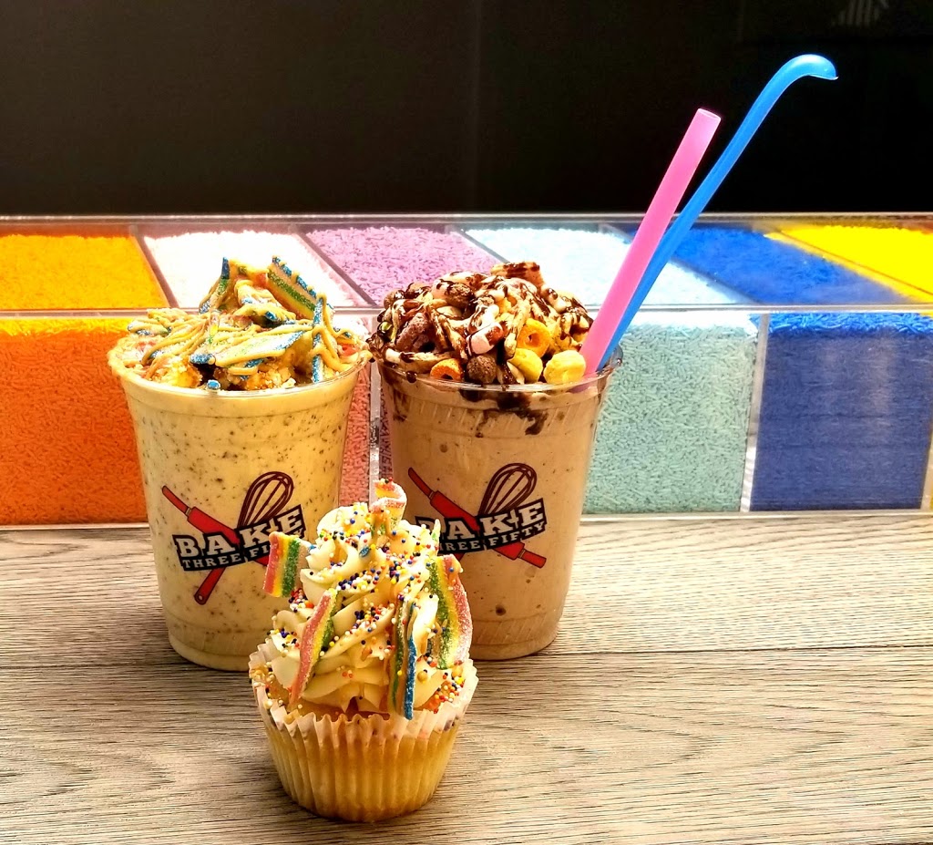 Bake Three Fifty | 17600 Yonge St, Newmarket, ON L3Y 4Z1, Canada | Phone: (905) 235-8550
