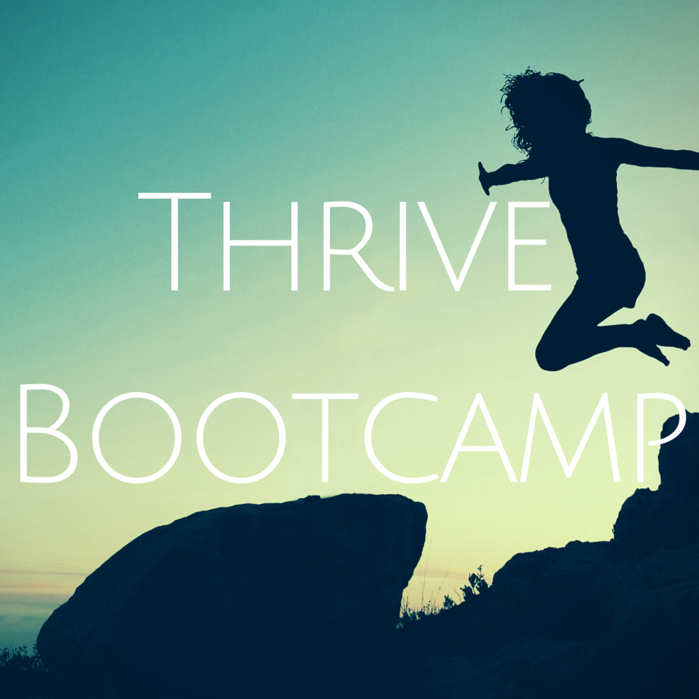 Thrive Bootcamp | 1739 148 St, Surrey, BC V4A 4M6, Canada | Phone: (604) 377-3566