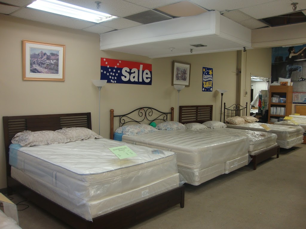 B B Bedding Ltd. | 23 Westmore Dr #4, Etobicoke, ON M9V 3Y7, Canada | Phone: (416) 747-0968