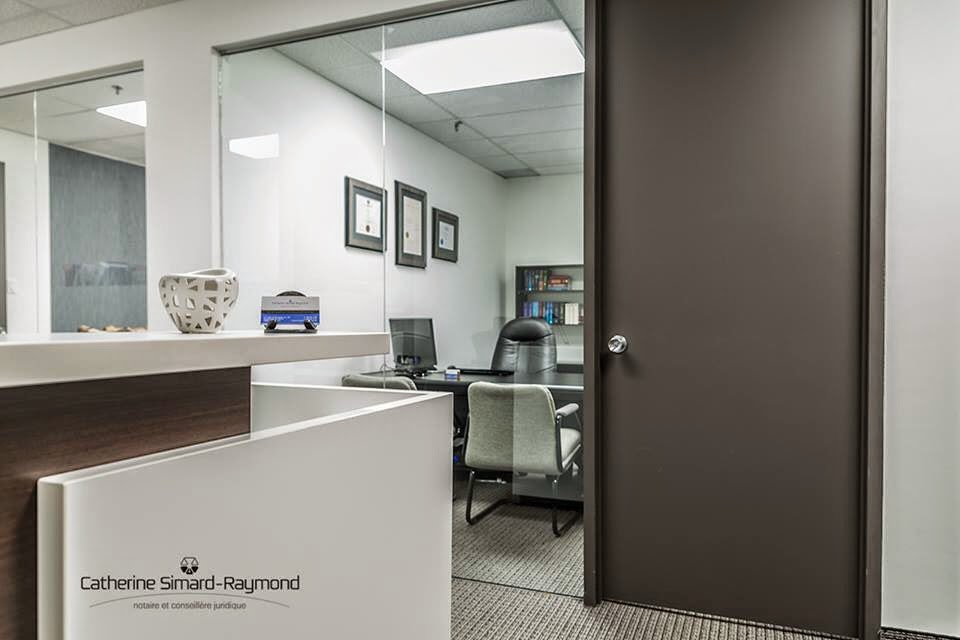 CSR Notaire | 151 Bd de Mortagne Bureau 204, Boucherville, QC J4B 6G4, Canada | Phone: (450) 641-1153