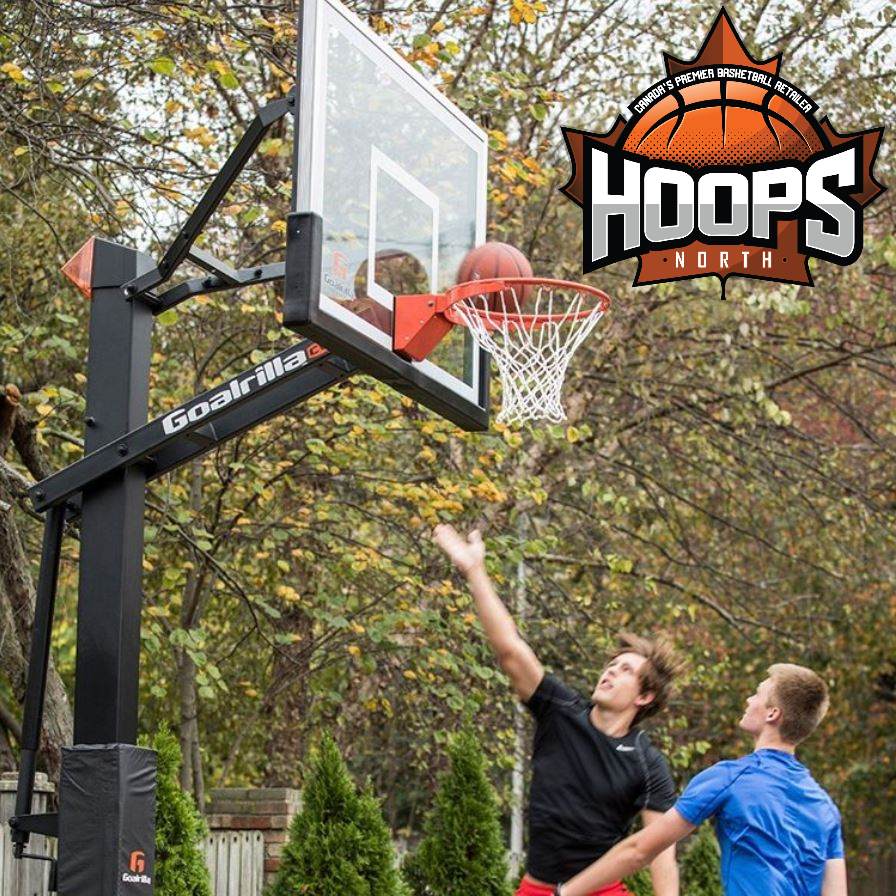 Hoops North | store | 3620 Laird Rd Unit 10/11, Mississauga, ON L5L 0A6, Canada | 9057494667 OR +1 905-749-4667