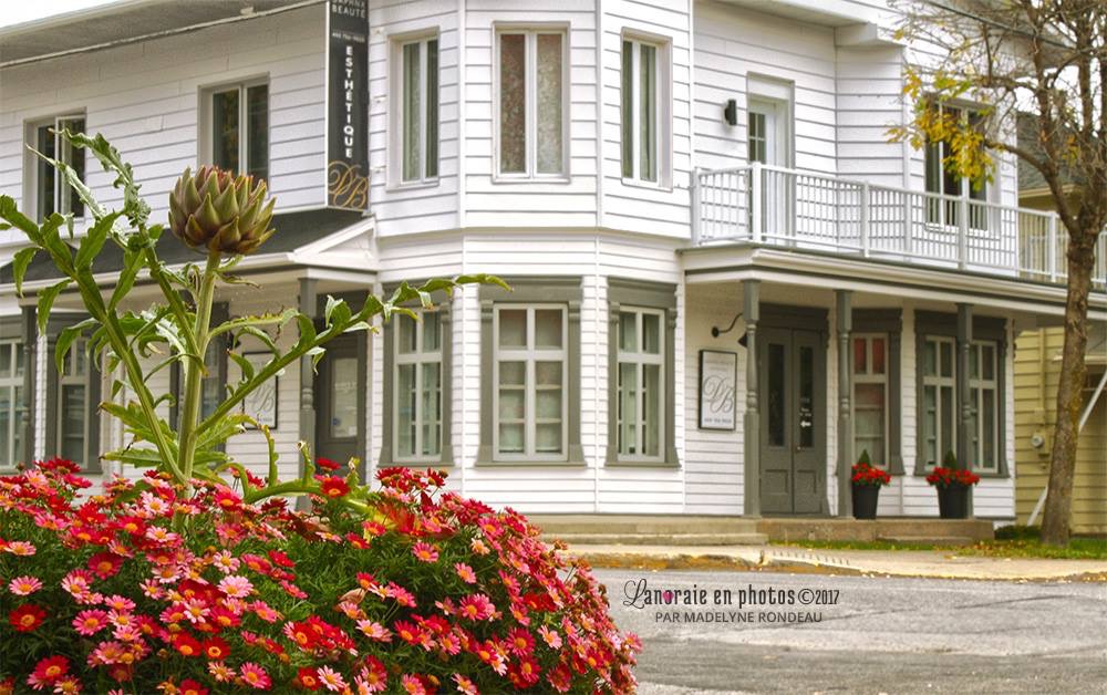 DaphnX Beauté Inc | 370 Rue Notre Dame, Lanoraie, QC J0K 1E0, Canada | Phone: (450) 756-9820