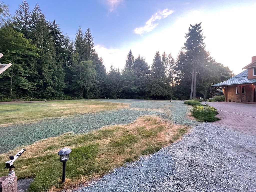 VI Hydroseeding | 1160 Spider Lake Rd, Qualicum Beach, BC V9K 2L7, Canada | Phone: (250) 918-4960