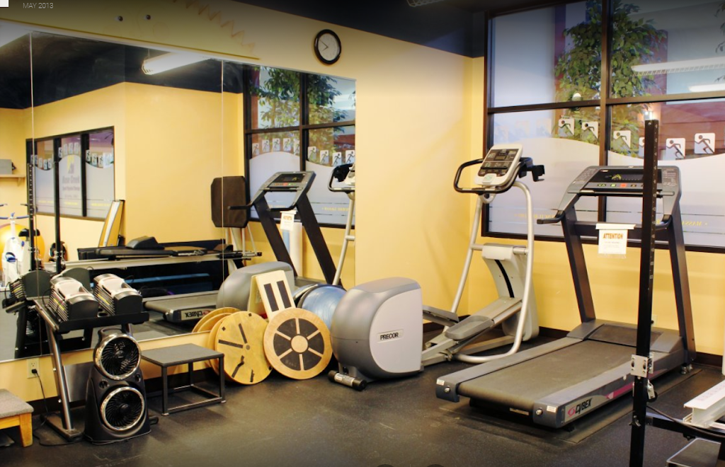 Nose Creek Physiotherapy | 8220 Centre St NE #153, Calgary, AB T3K 1J7, Canada | Phone: (403) 295-8590
