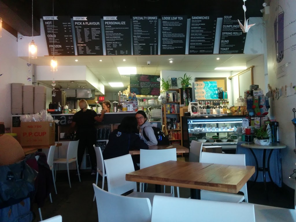 Sweet Dreams Teashop | 170 University Ave W #14, Waterloo, ON N2L 3E9, Canada | Phone: (519) 747-2442