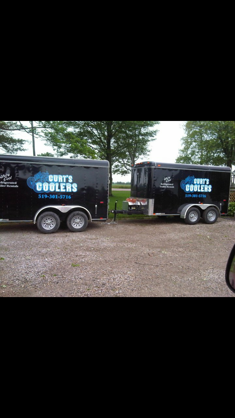 Curts Coolers Inc. | 39 Line #6212, Mitchell, ON N0K 1N0, Canada | Phone: (519) 301-5716