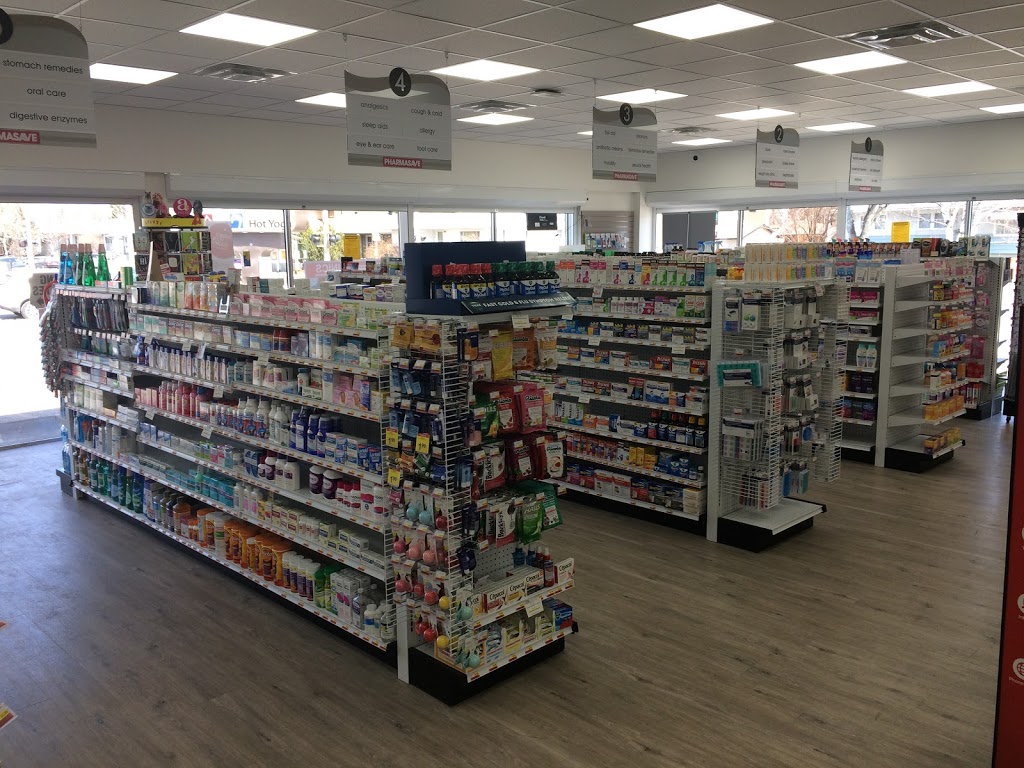 Pharmasave Glenbrook | 3803 26 Ave SW #2, Calgary, AB T3E 6V7, Canada | Phone: (403) 455-7227