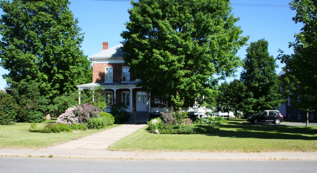 Merlaine | 487 Rg des Erables, Sainte-Eulalie, QC G0Z 1E0, Canada | Phone: (819) 740-0326