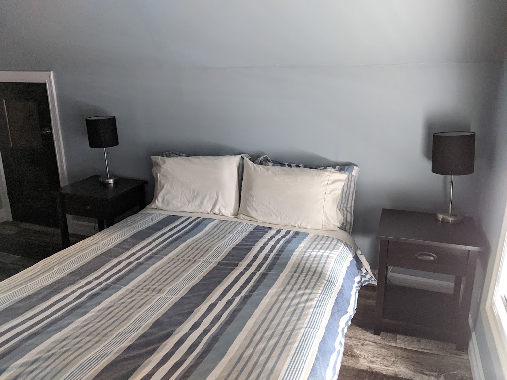 Chez Marianne Vacation Home | 12669 Cabot Trail, Saint Joseph du Moine, NS B0E 3A0, Canada | Phone: (902) 224-7985